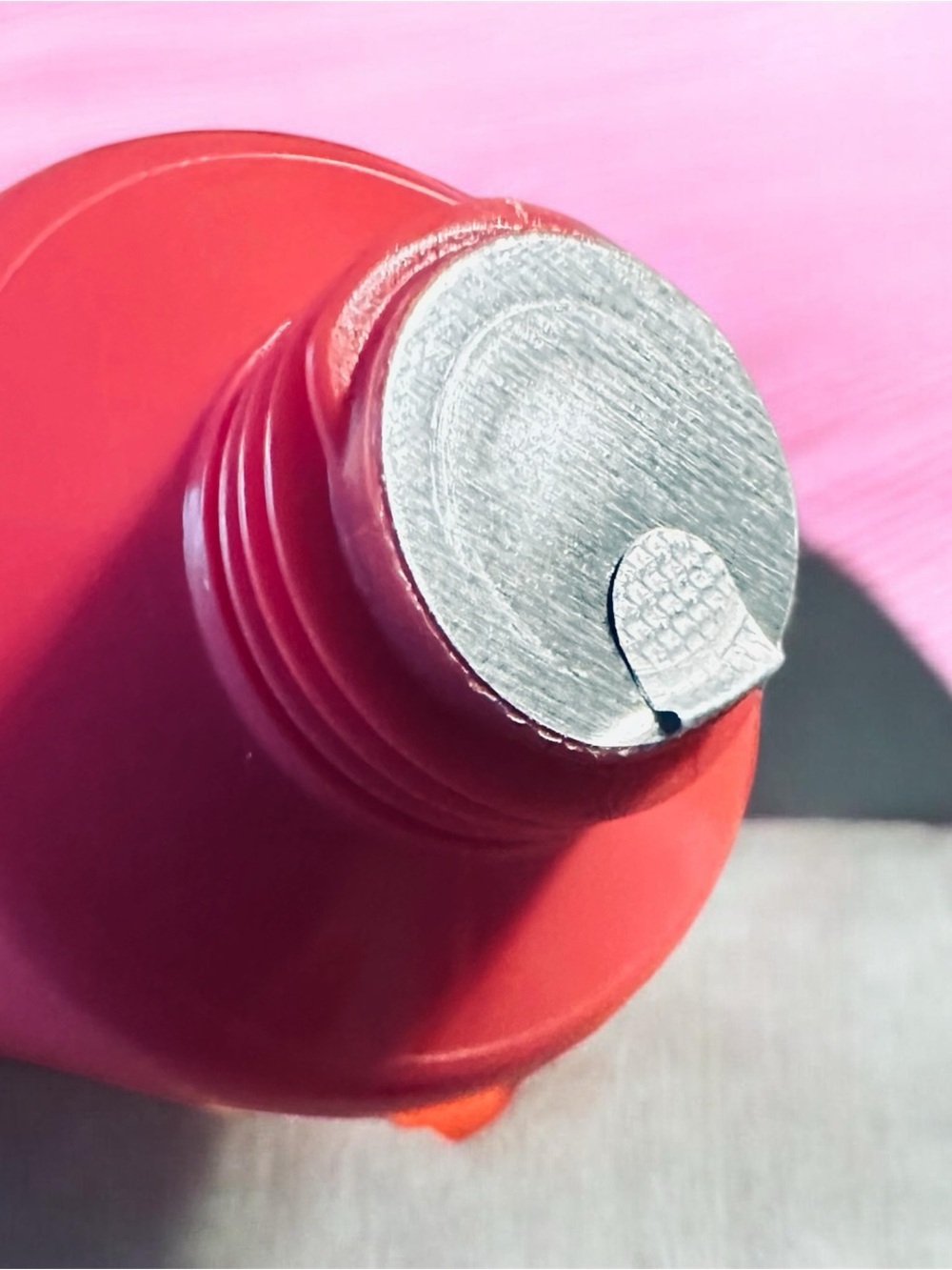 DAE Cactus Fruit 3-in-1 Styling Cream - Coral Pink - Picture 2 of 2